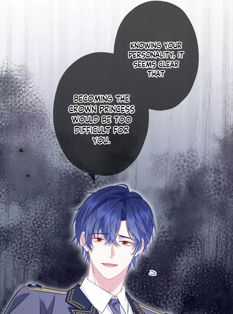The Rebellious Villainess Doesn