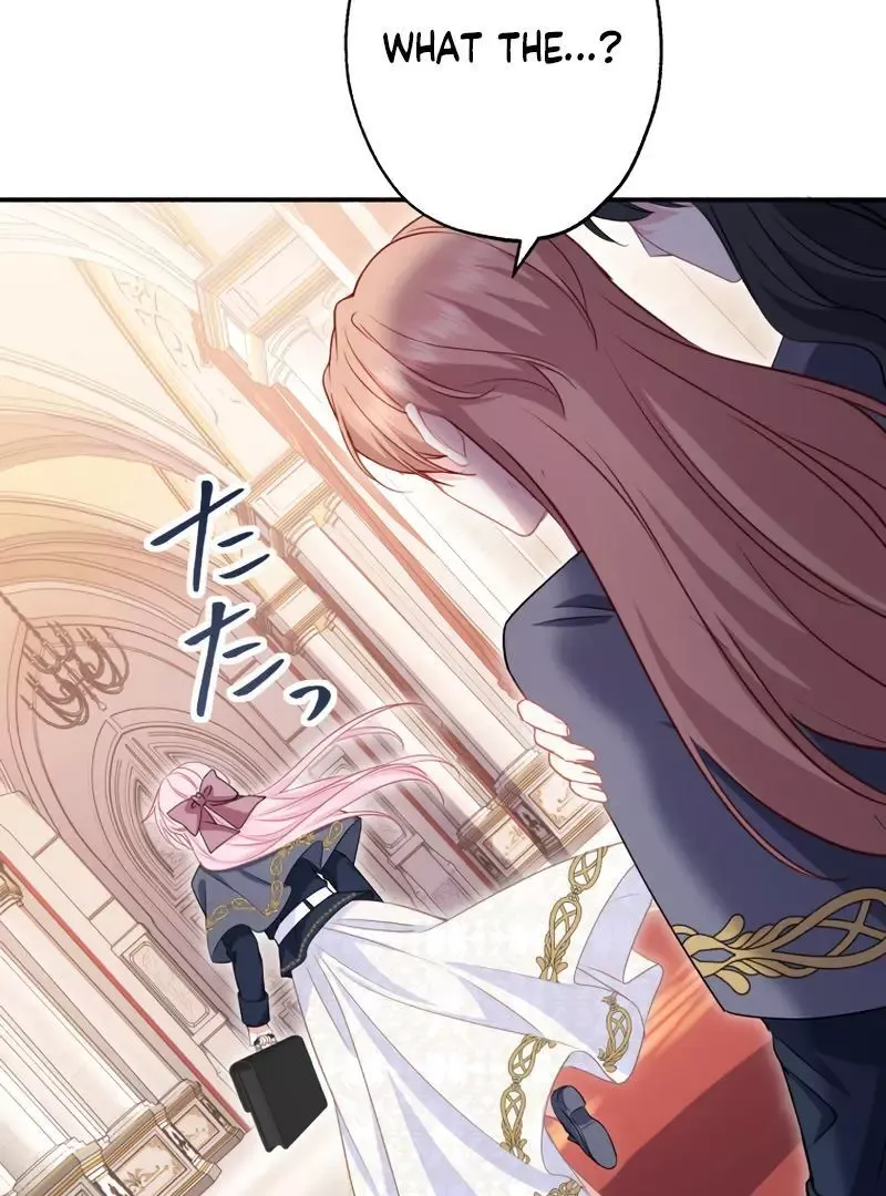 The Rebellious Villainess Doesn