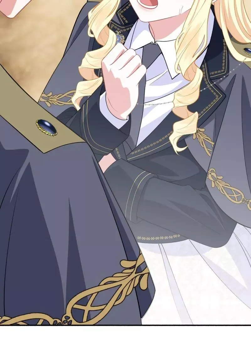 The Rebellious Villainess Doesn