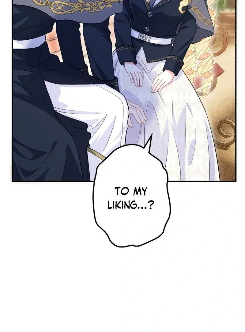 The Rebellious Villainess Doesn