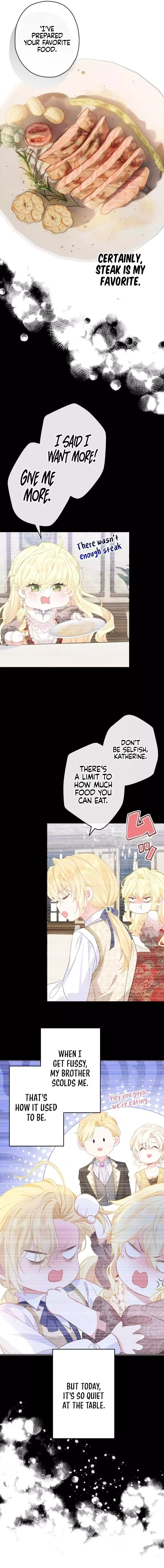 The Rebellious Villainess Doesn