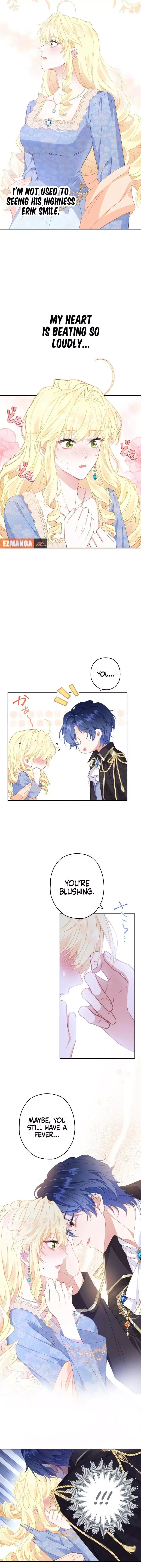 The Rebellious Villainess Doesn