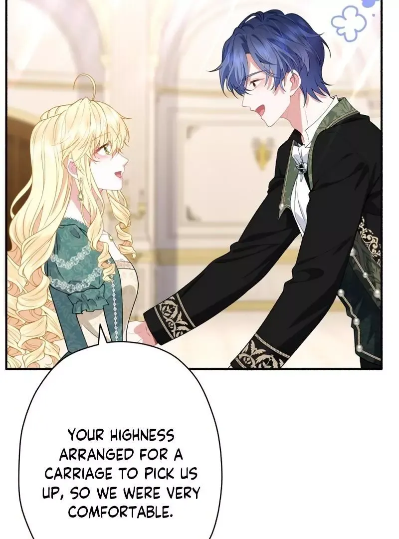 The Rebellious Villainess Doesn