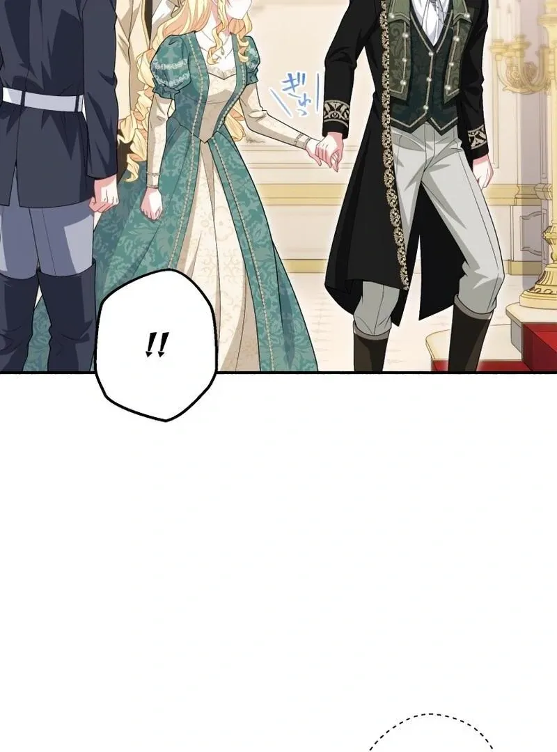 The Rebellious Villainess Doesn