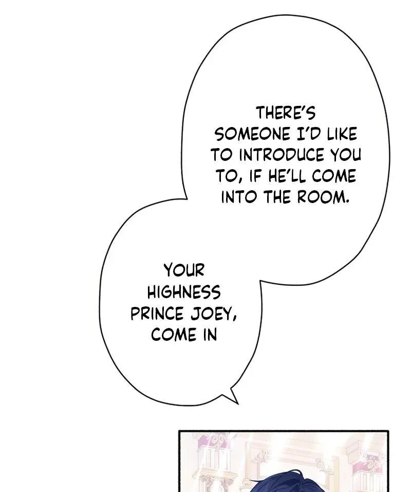 The Rebellious Villainess Doesn