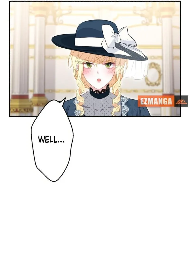 The Rebellious Villainess Doesn