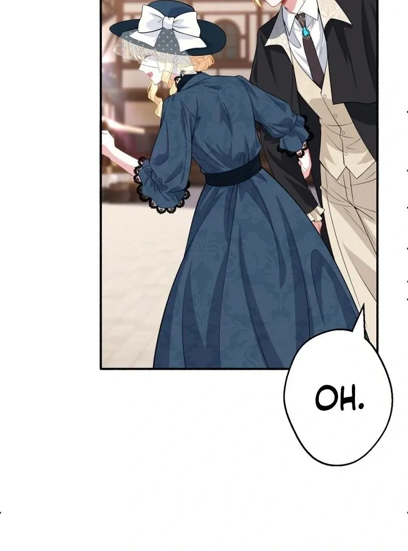 The Rebellious Villainess Doesn