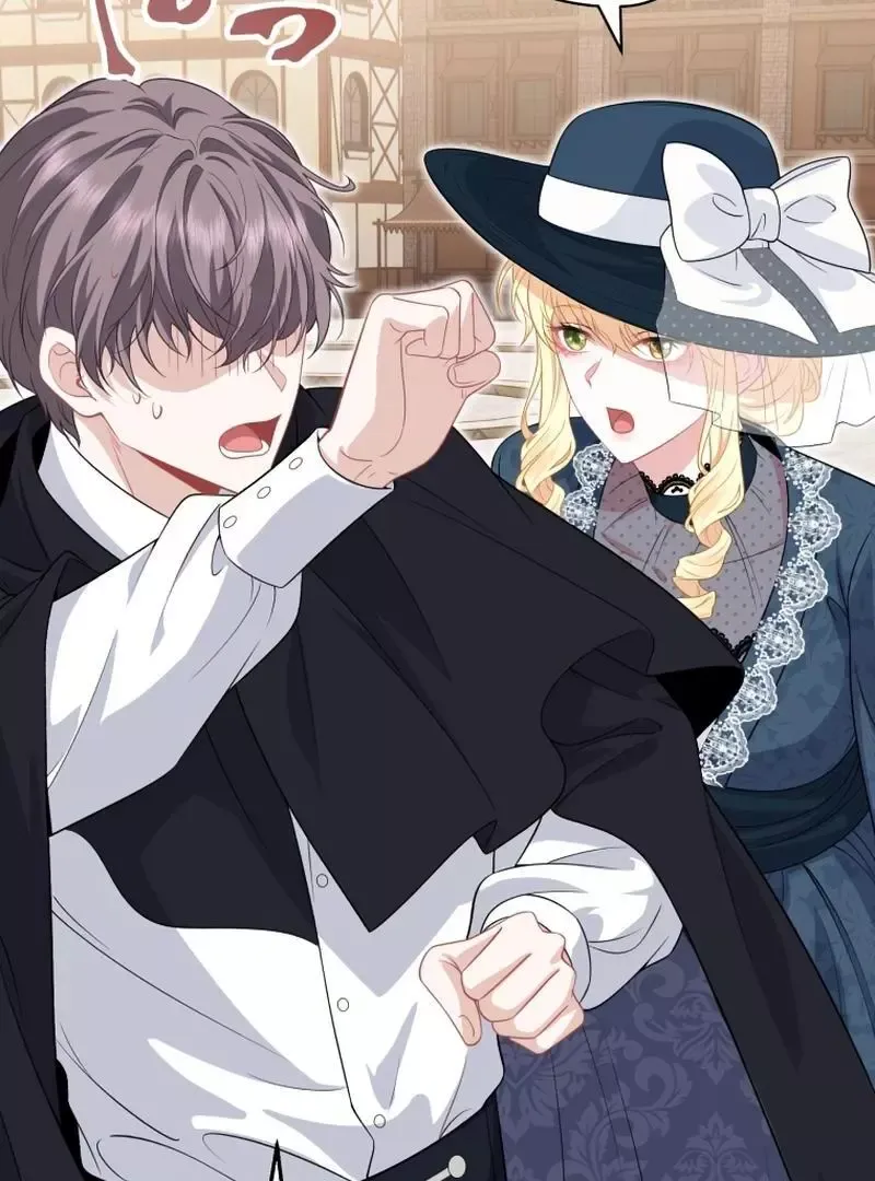 The Rebellious Villainess Doesn