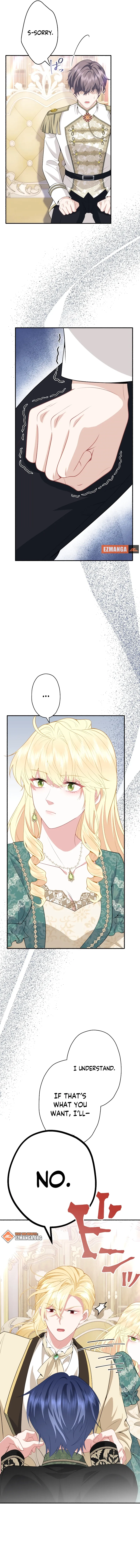 The Rebellious Villainess Doesn