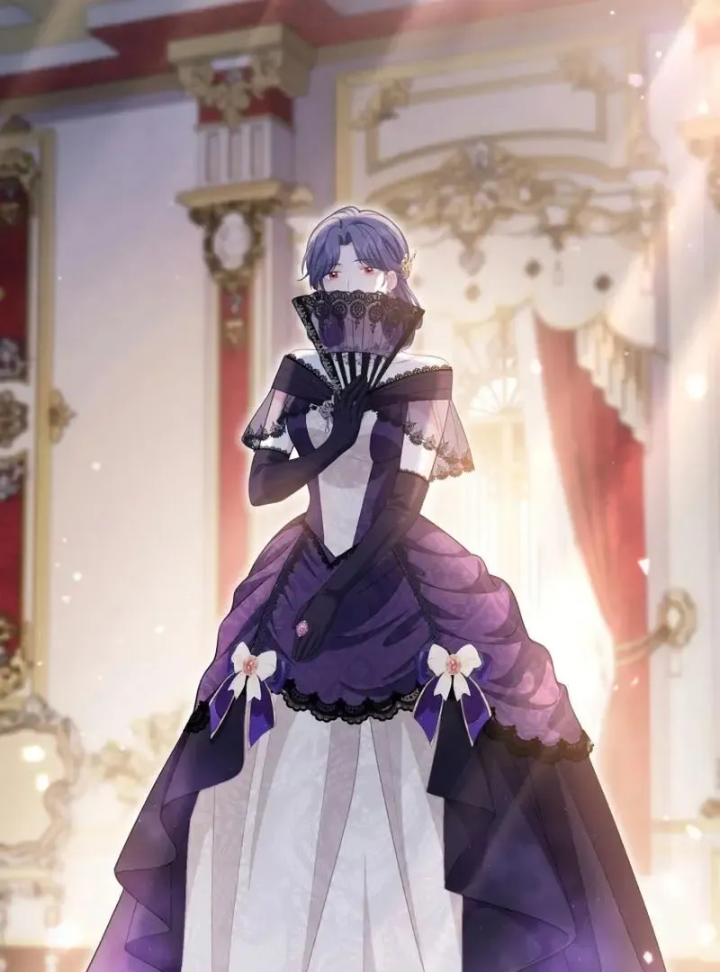 The Rebellious Villainess Doesn