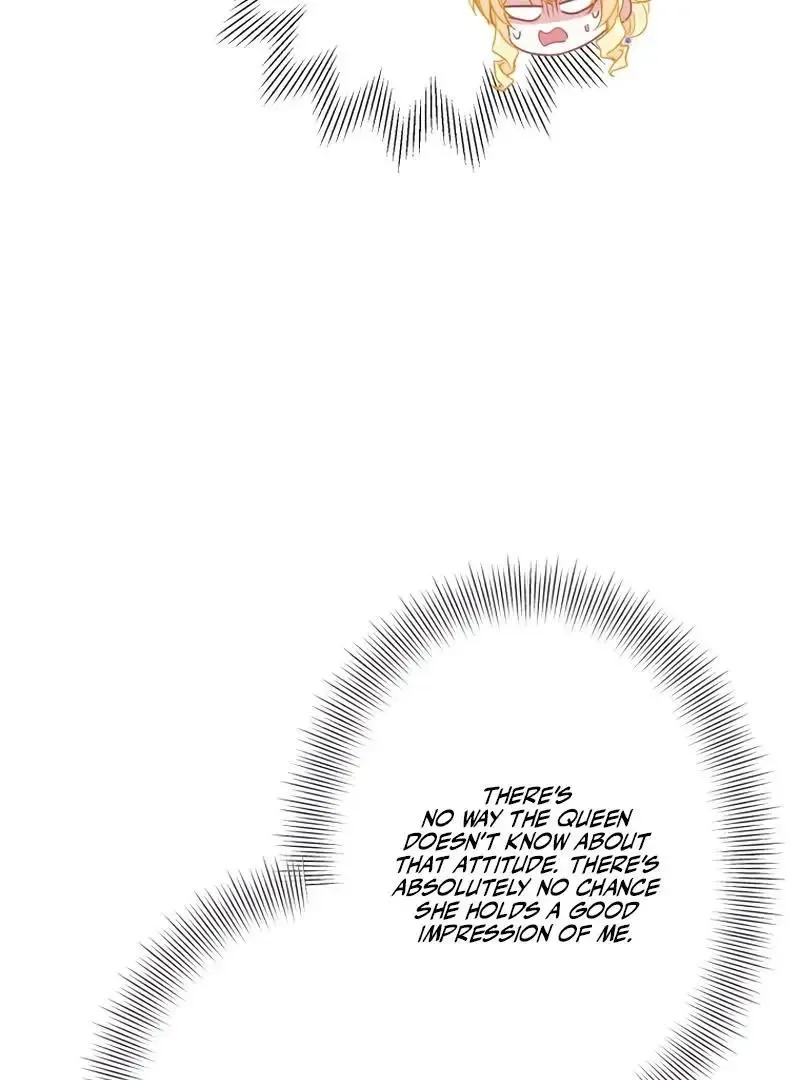 The Rebellious Villainess Doesn