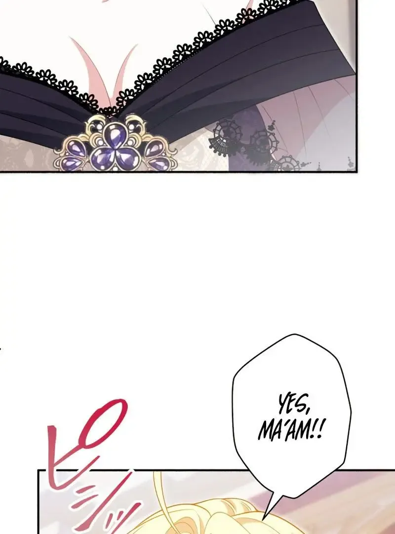 The Rebellious Villainess Doesn
