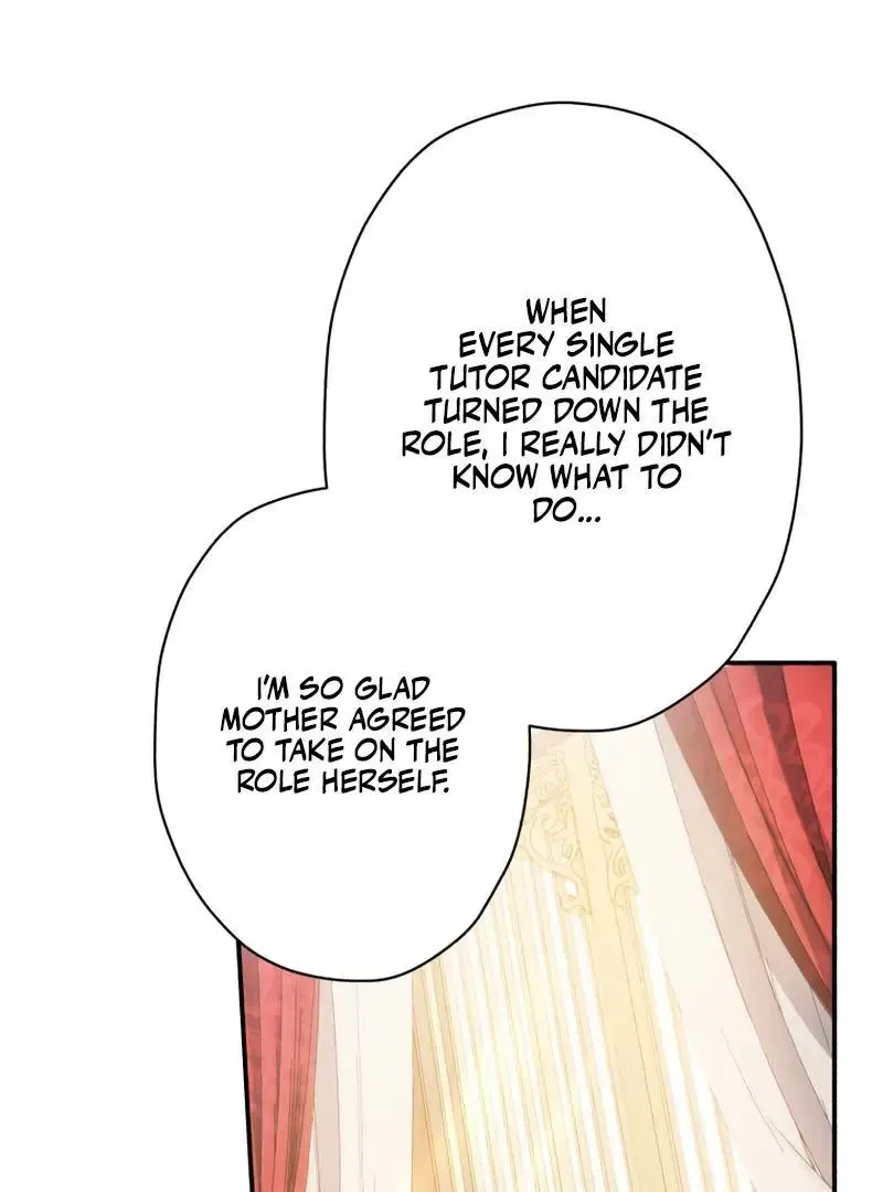 The Rebellious Villainess Doesn