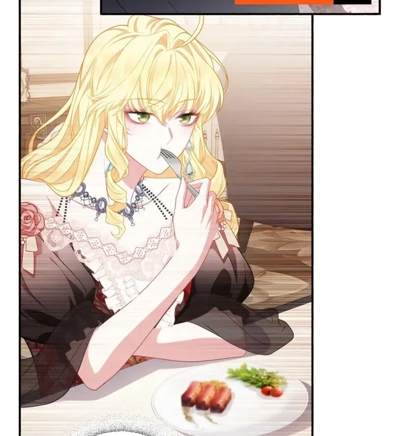 The Rebellious Villainess Doesn