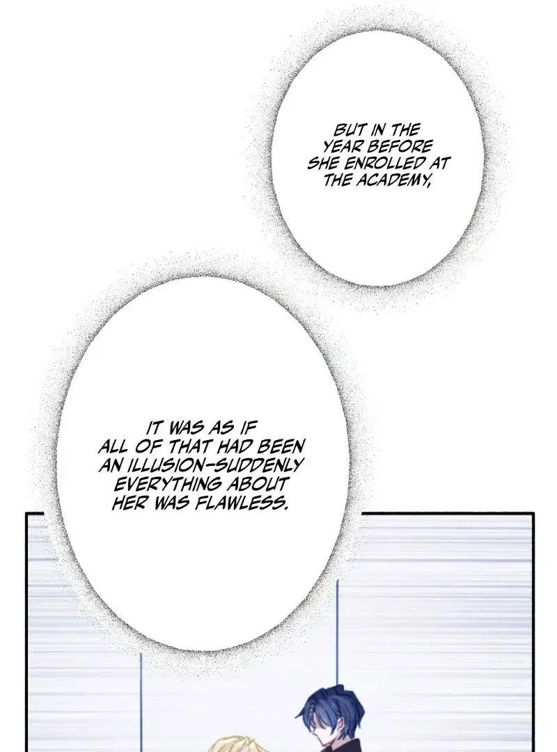 The Rebellious Villainess Doesn
