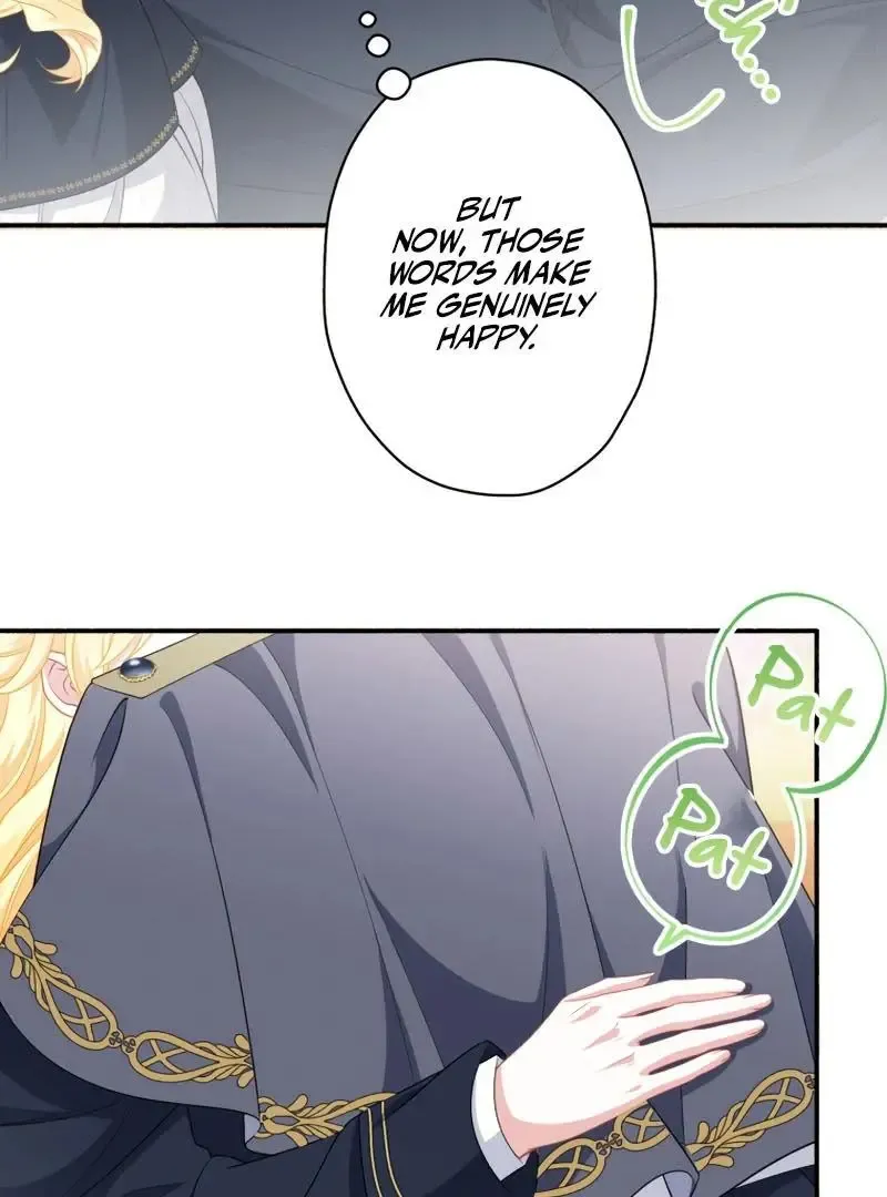 The Rebellious Villainess Doesn