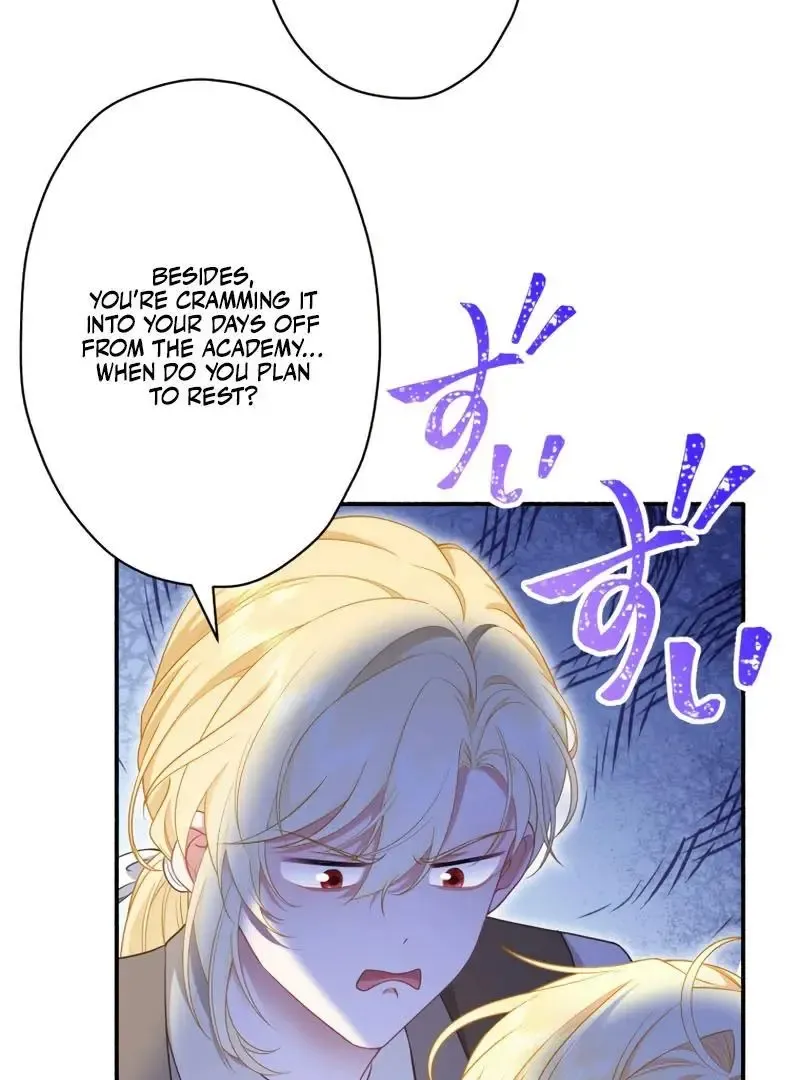 The Rebellious Villainess Doesn