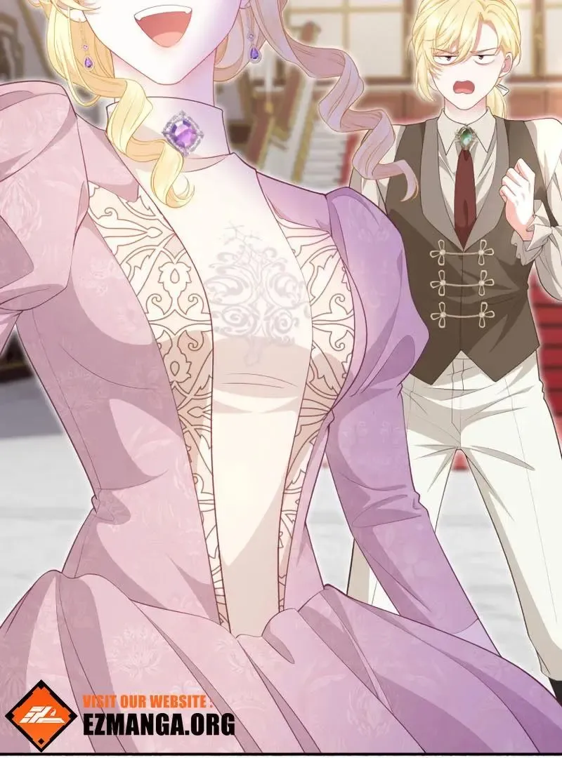 The Rebellious Villainess Doesn