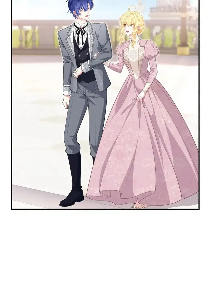 The Rebellious Villainess Doesn