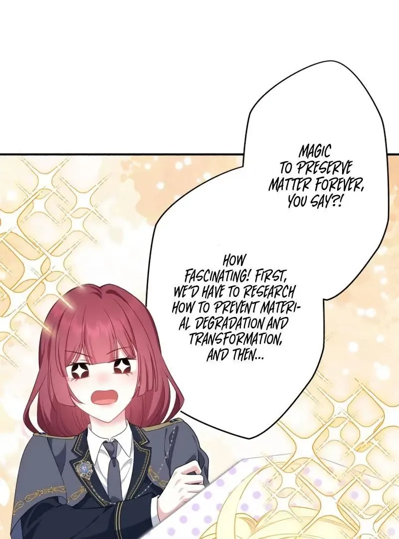 The Rebellious Villainess Doesn