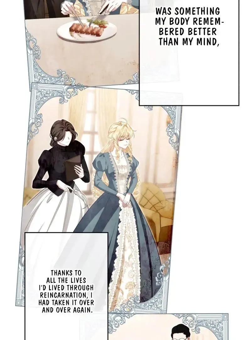 The Rebellious Villainess Doesn