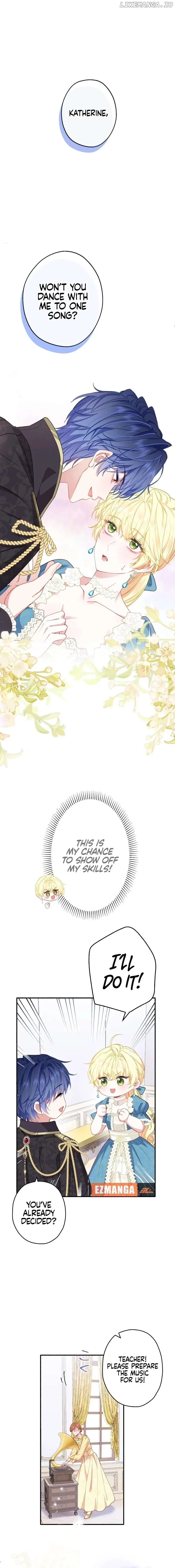 The Rebellious Villainess Doesn