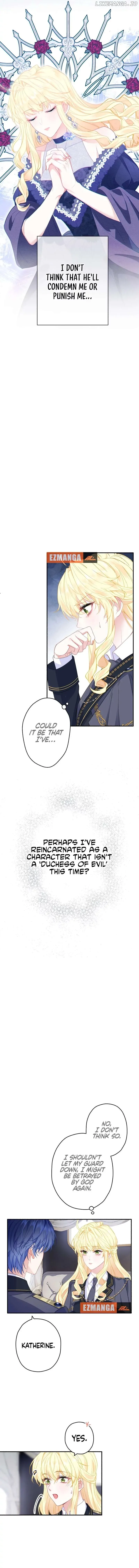 The Rebellious Villainess Doesn