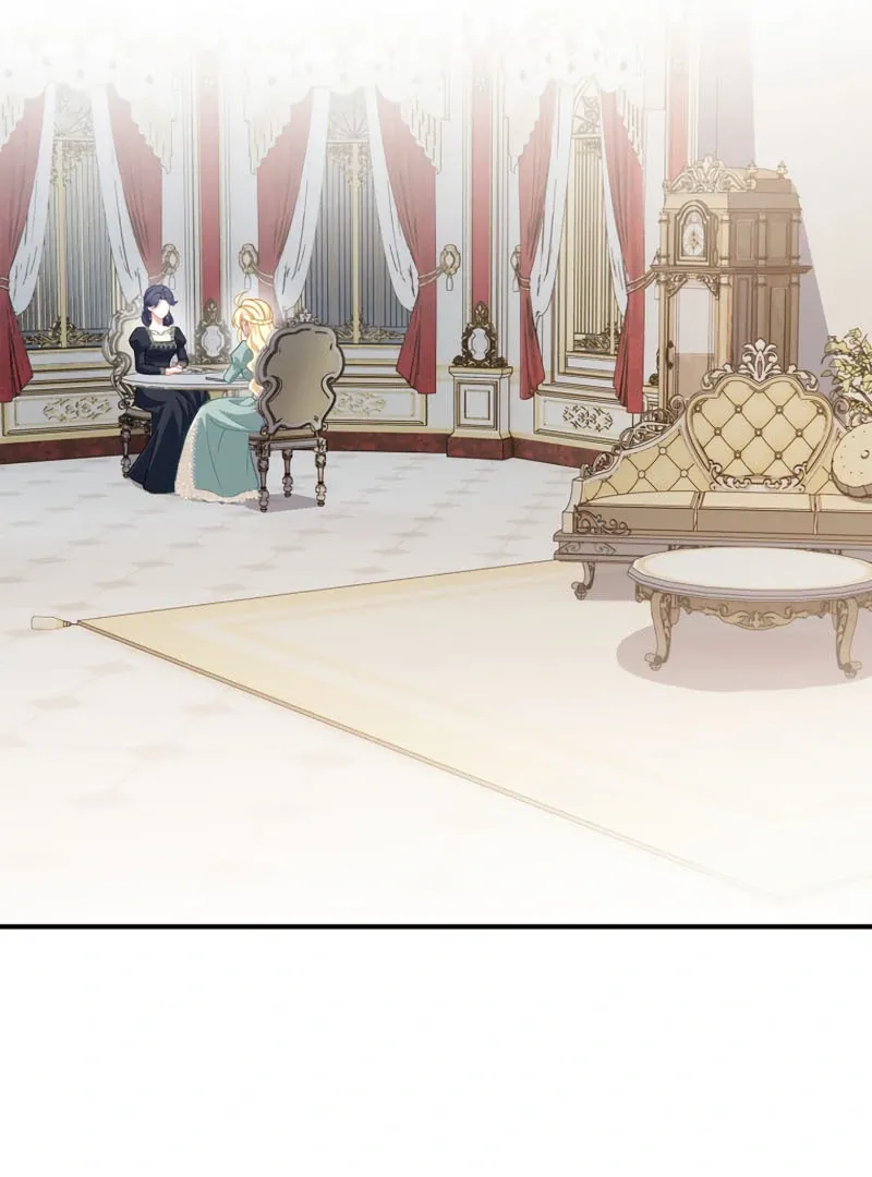 The Rebellious Villainess Doesn