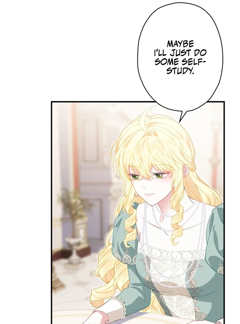 The Rebellious Villainess Doesn