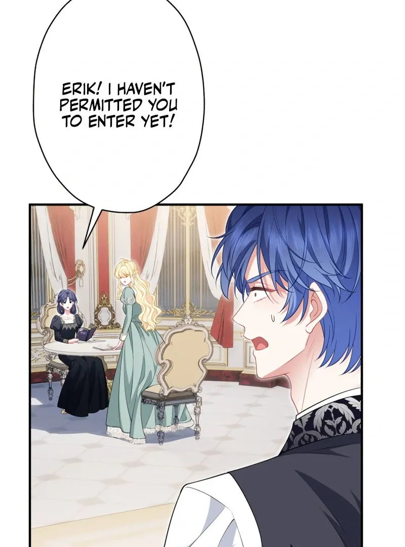 The Rebellious Villainess Doesn