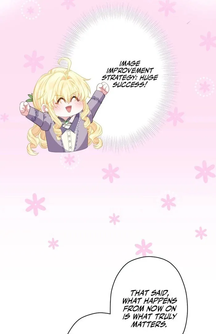 The Rebellious Villainess Doesn