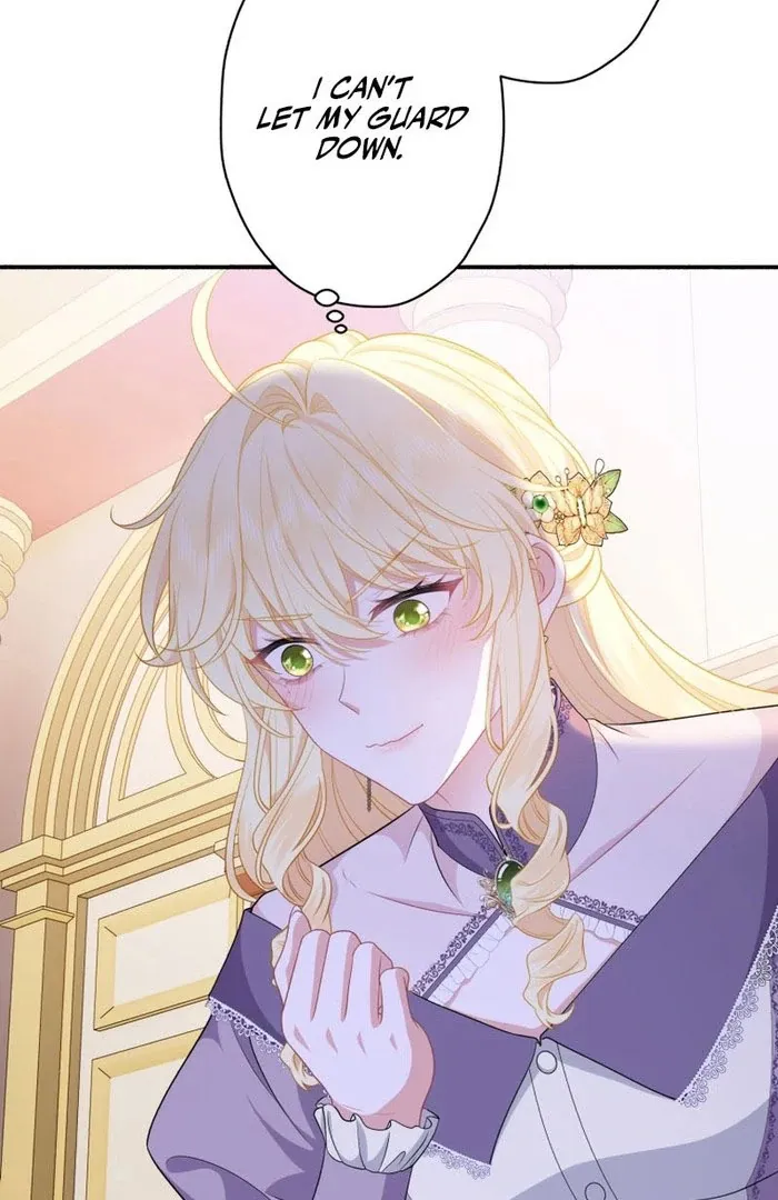 The Rebellious Villainess Doesn