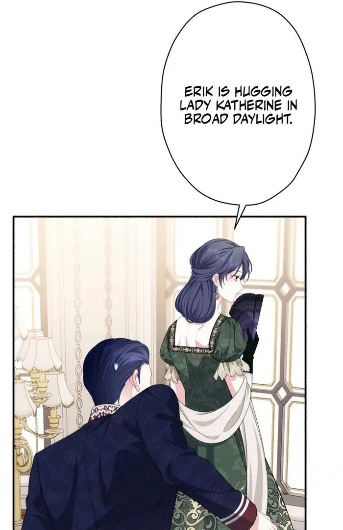 The Rebellious Villainess Doesn