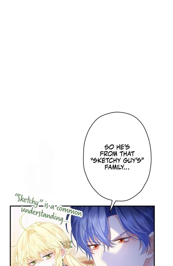 The Rebellious Villainess Doesn