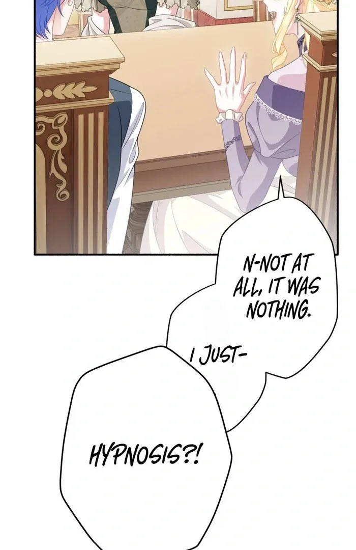 The Rebellious Villainess Doesn