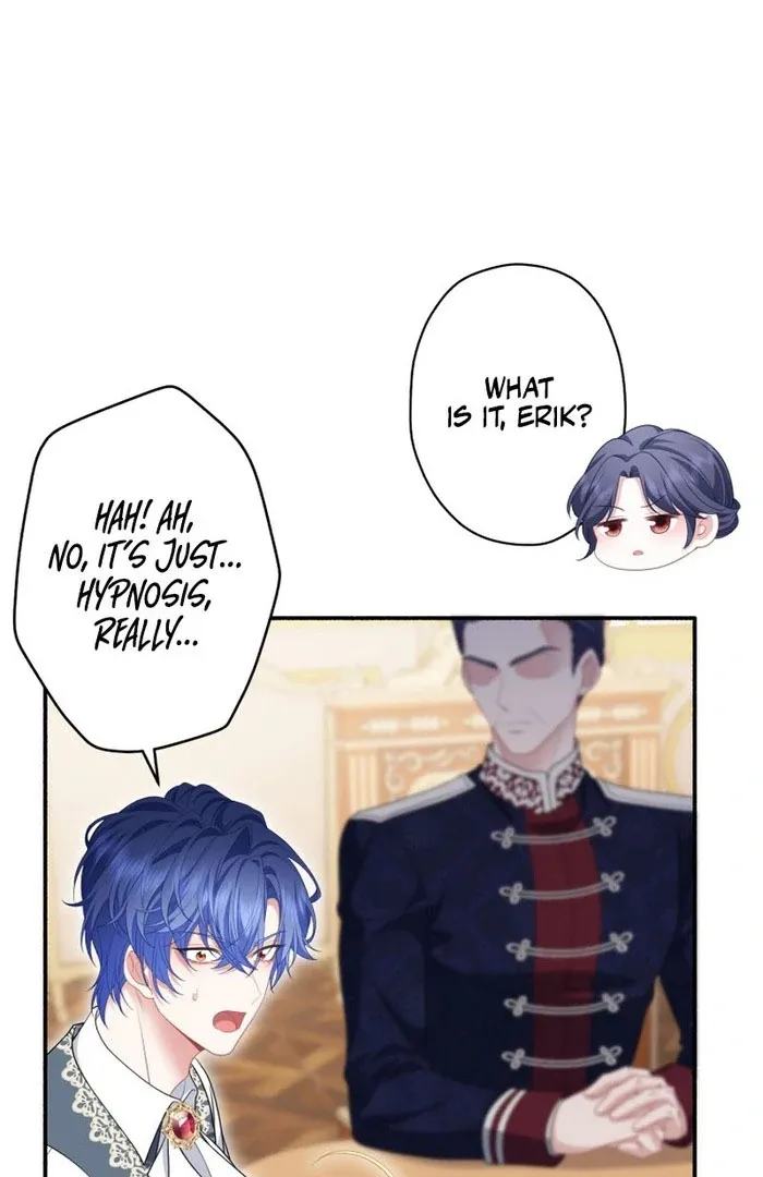 The Rebellious Villainess Doesn