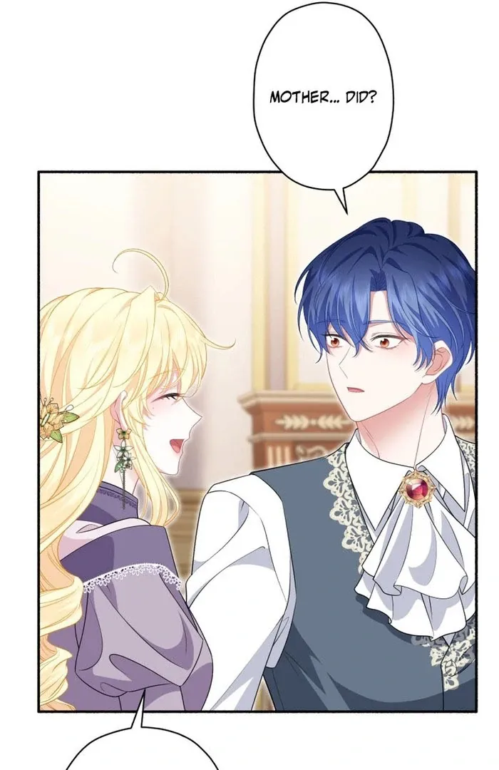 The Rebellious Villainess Doesn