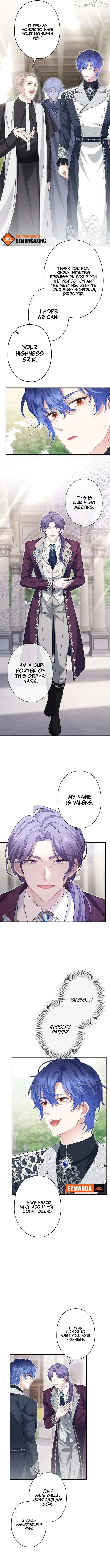 The Rebellious Villainess Doesn
