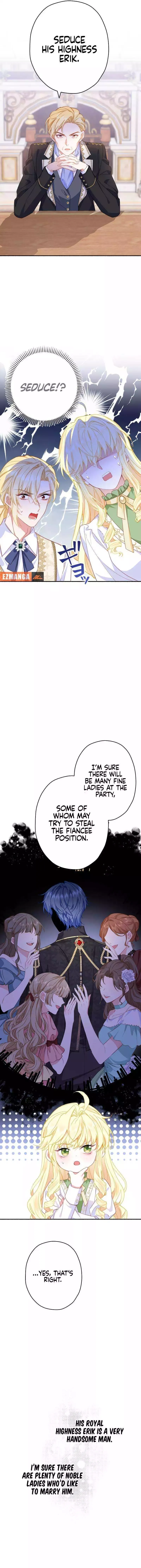The Rebellious Villainess Doesn