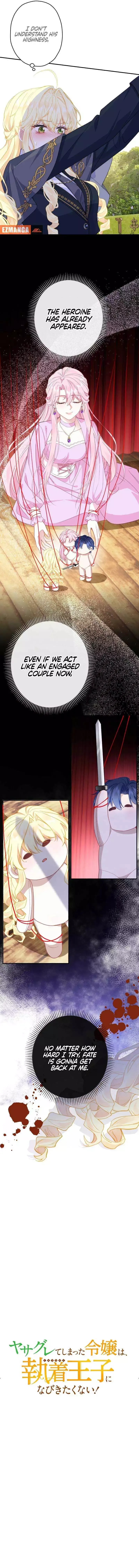 The Rebellious Villainess Doesn