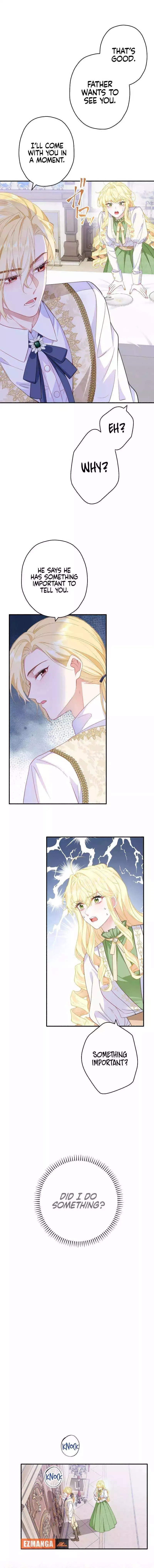 The Rebellious Villainess Doesn