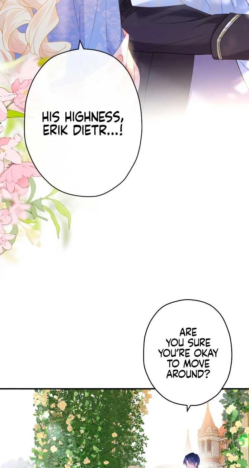 The Rebellious Villainess Doesn’t Want To Be Swayed By The Obsessive Prince! Chapter 1 page 102 - 