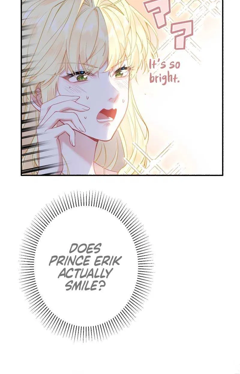 The Rebellious Villainess Doesn’t Want To Be Swayed By The Obsessive Prince! Chapter 1 page 106 - 