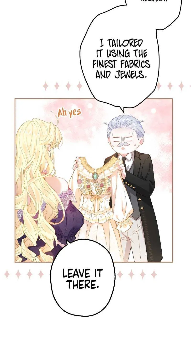 The Rebellious Villainess Doesn’t Want To Be Swayed By The Obsessive Prince! Chapter 1 page 19 - 