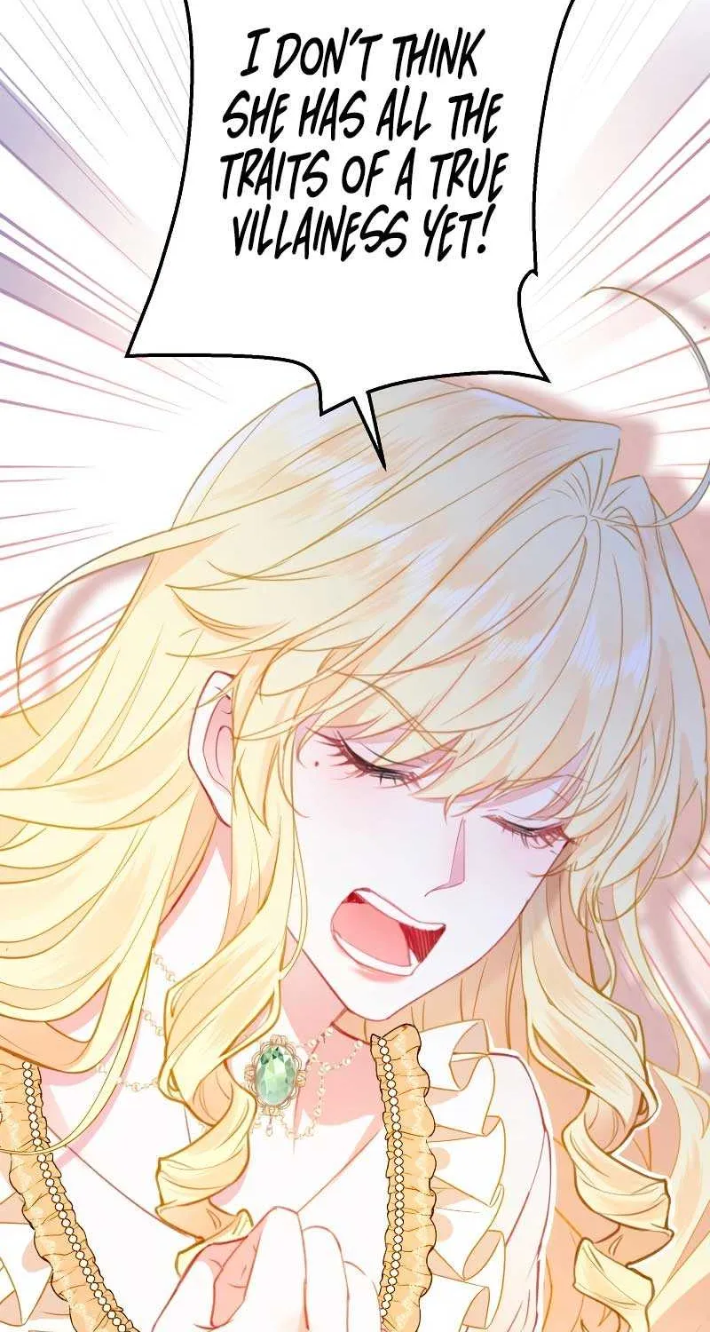 The Rebellious Villainess Doesn’t Want To Be Swayed By The Obsessive Prince! Chapter 1 page 27 - 