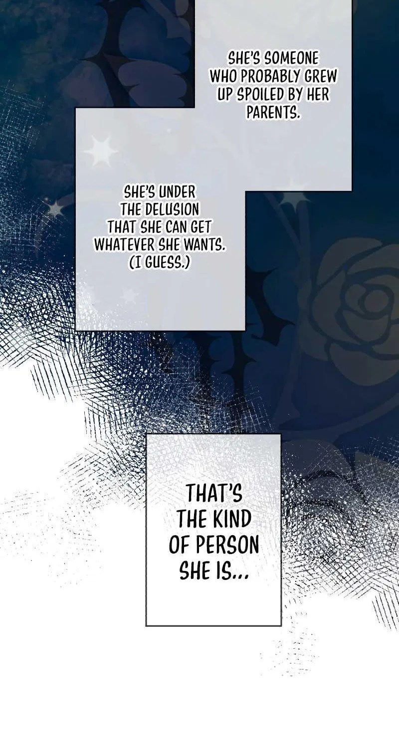 The Rebellious Villainess Doesn’t Want To Be Swayed By The Obsessive Prince! Chapter 1 page 31 - 