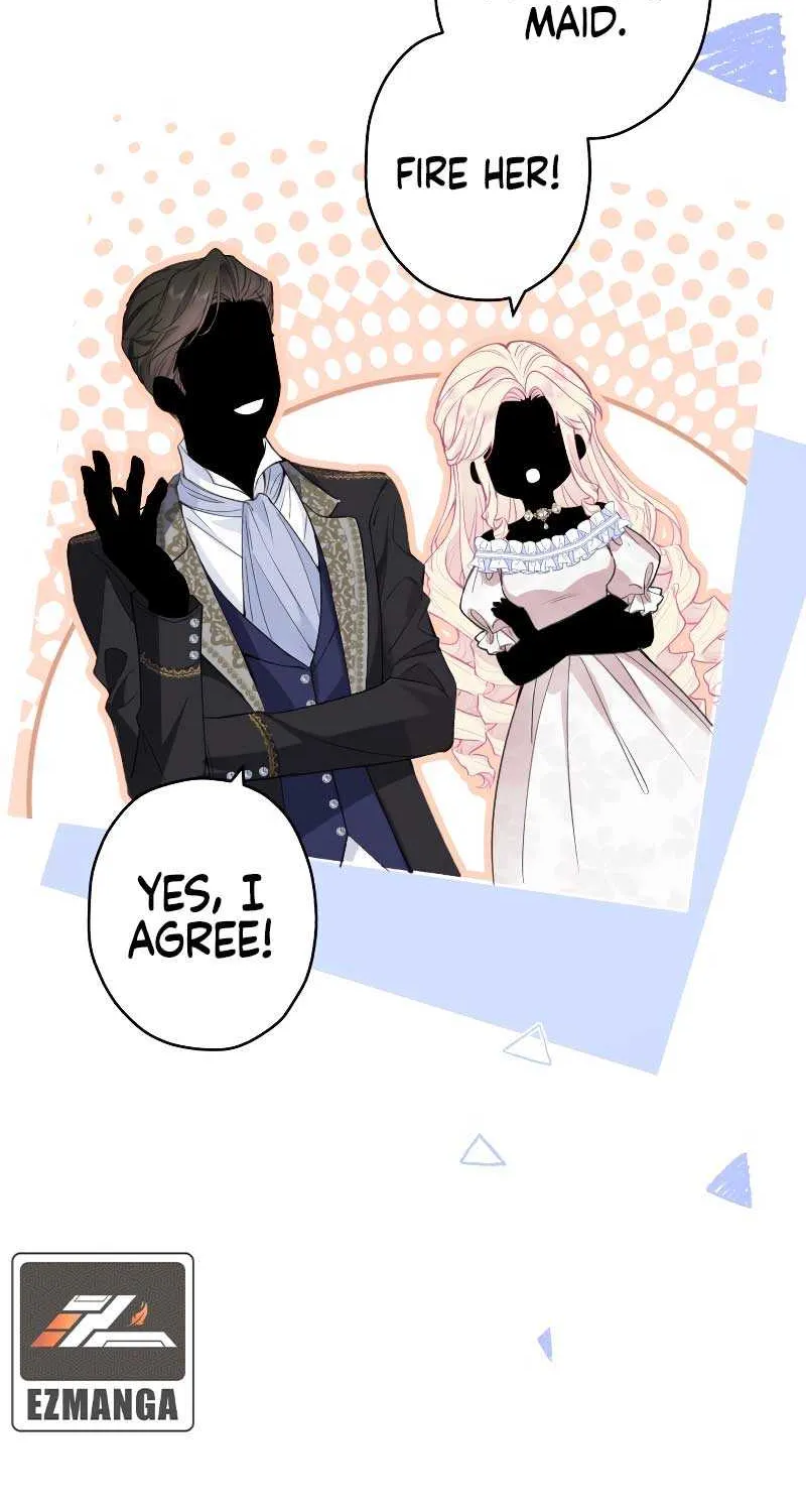 The Rebellious Villainess Doesn’t Want To Be Swayed By The Obsessive Prince! Chapter 1 page 33 - 