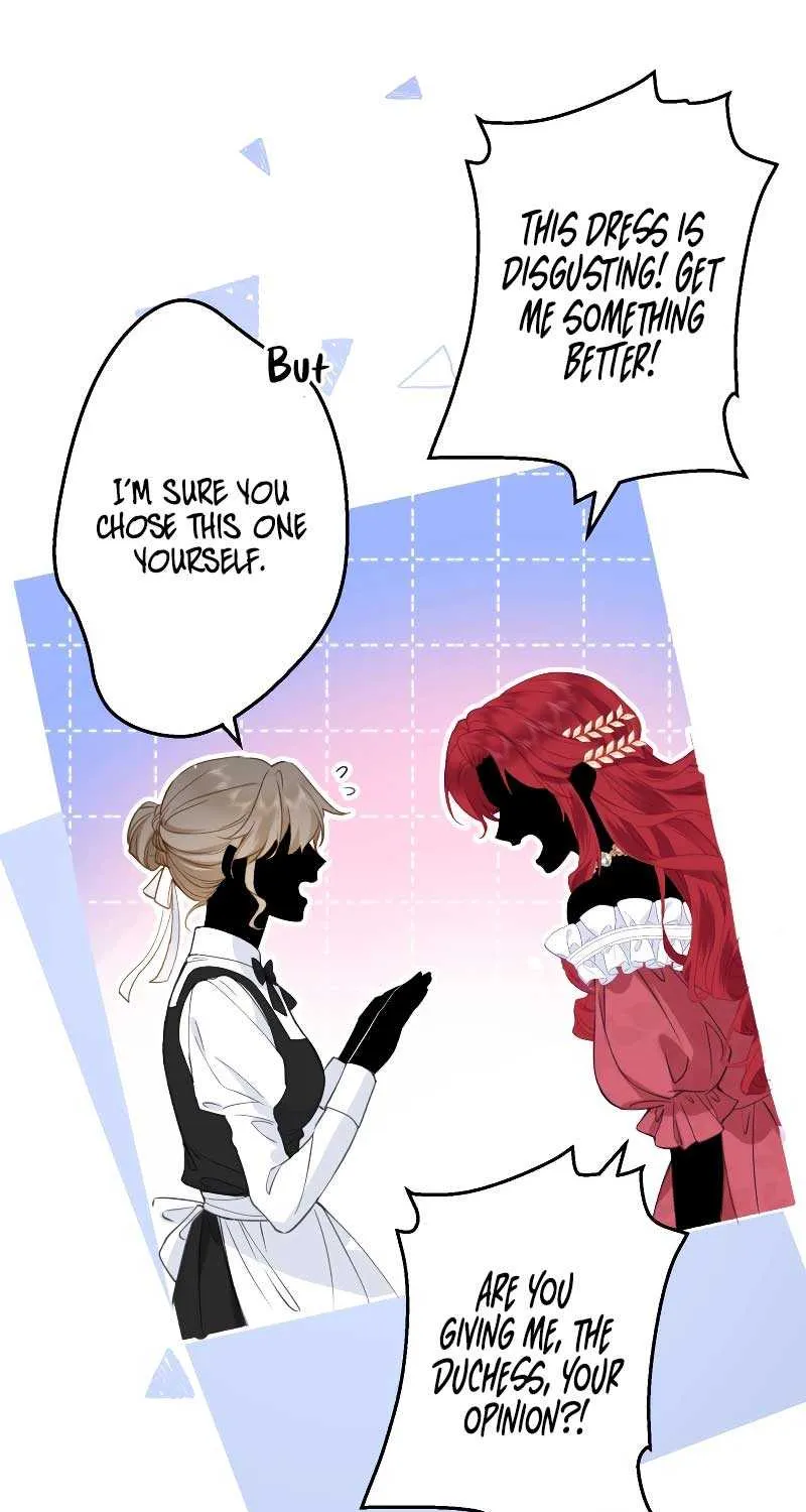 The Rebellious Villainess Doesn’t Want To Be Swayed By The Obsessive Prince! Chapter 1 page 34 - 