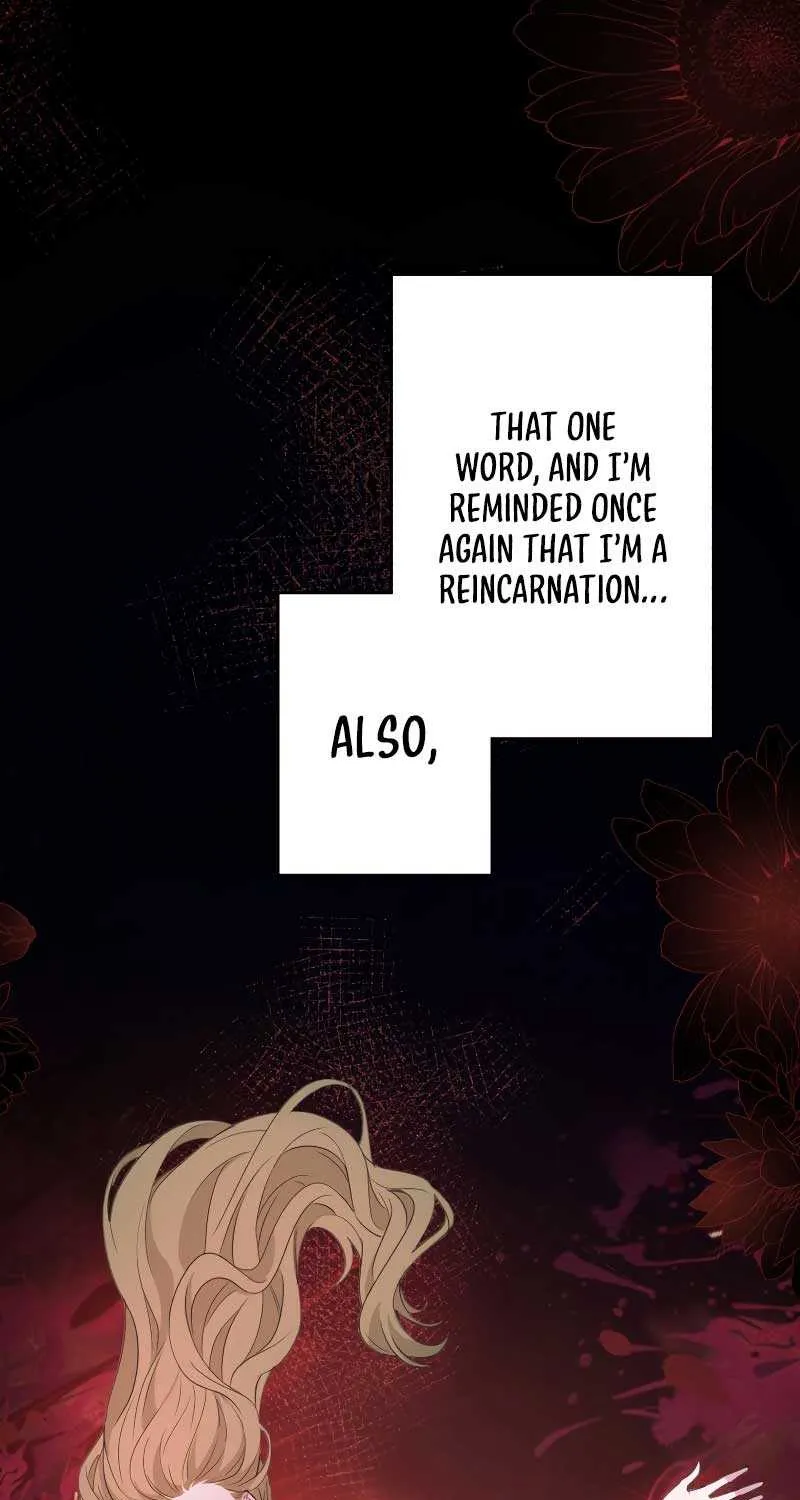 The Rebellious Villainess Doesn’t Want To Be Swayed By The Obsessive Prince! Chapter 1 page 59 - 