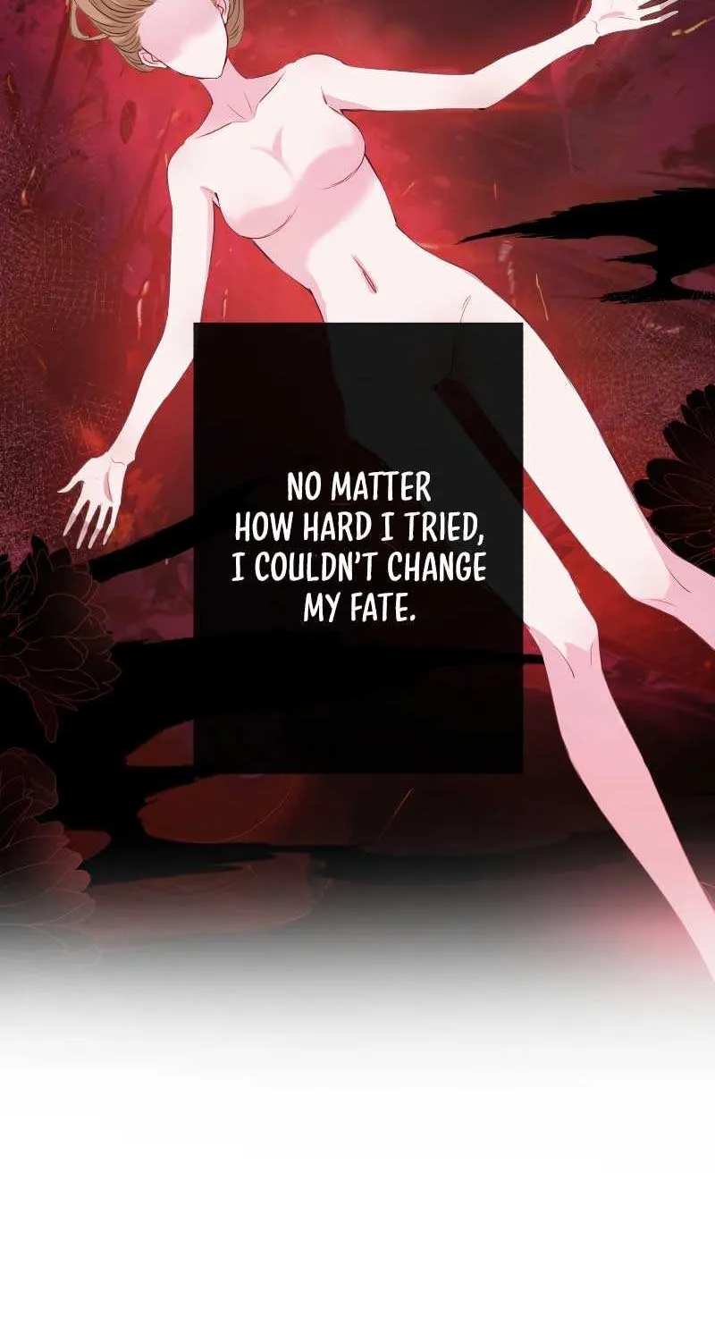 The Rebellious Villainess Doesn’t Want To Be Swayed By The Obsessive Prince! Chapter 1 page 60 - 